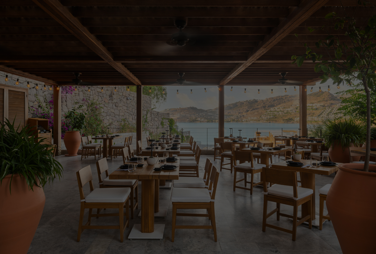 İnari Omakase