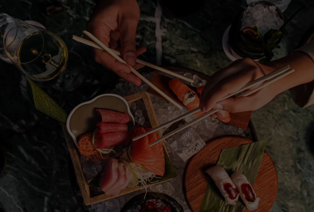 Inari Omakase