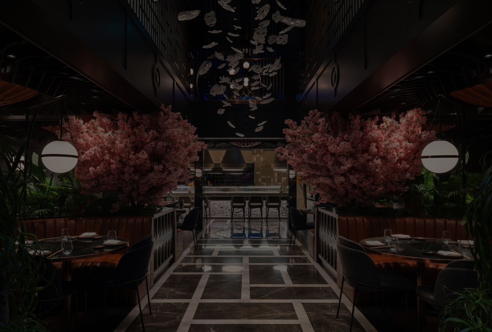 Inari Omakase
