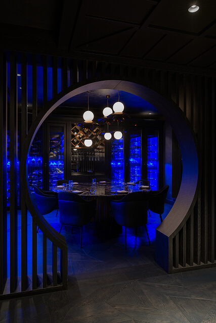 İnari Omakase - ETİLER