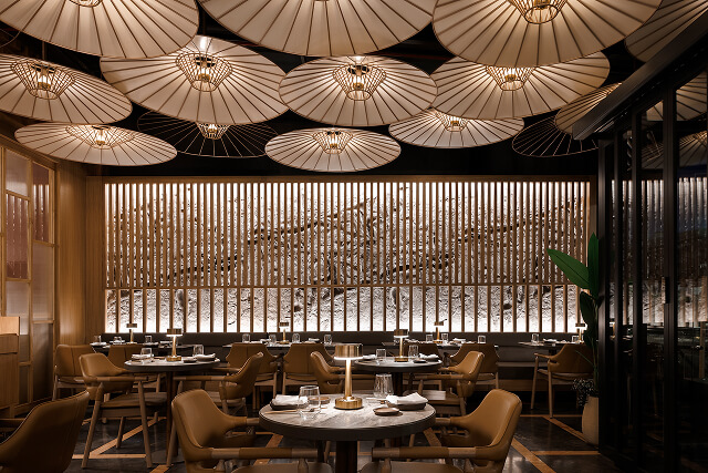 İnari Omakase - VADİSTANBUL