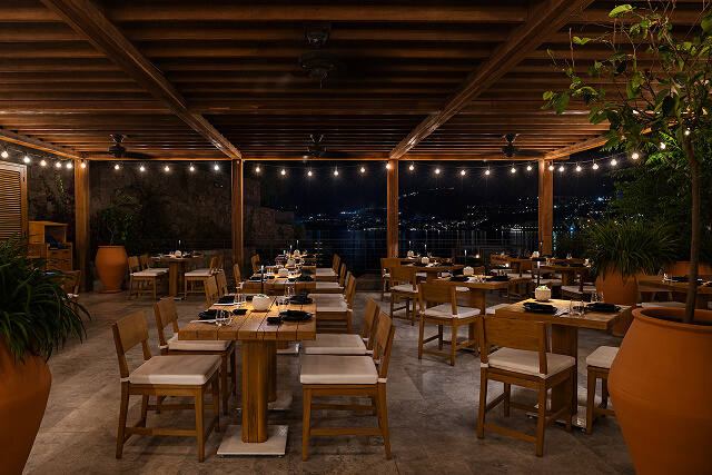 İnari Omakase - BODRUM