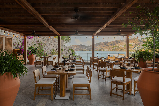İnari Omakase - BODRUM