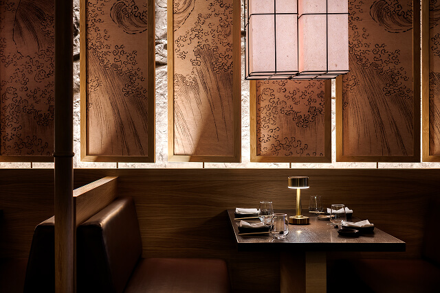 İnari Omakase - VADİSTANBUL