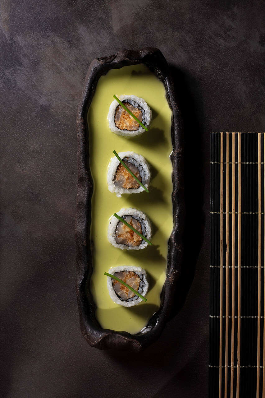 İnari Omakase