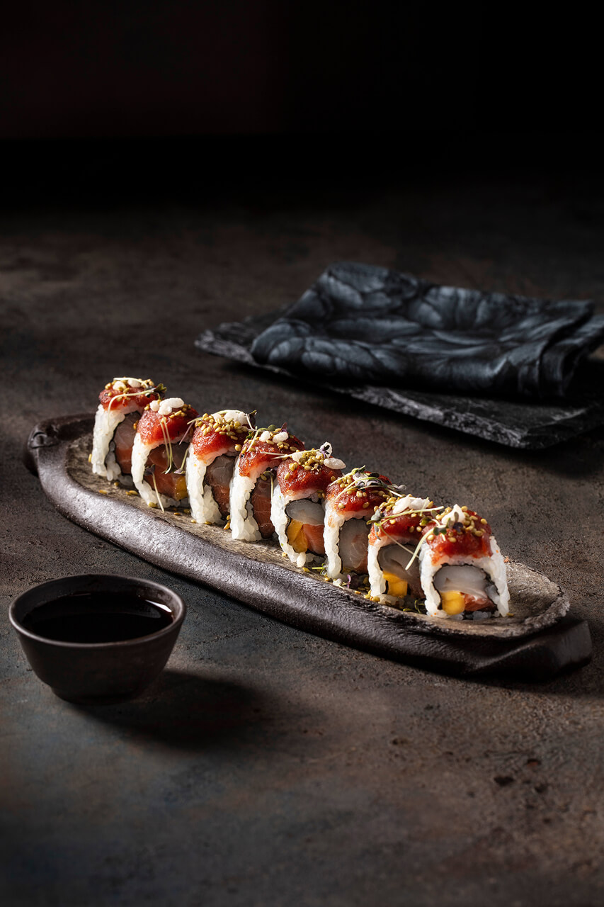 İnari Omakase