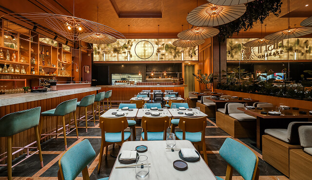 İnari Omakase - VADİSTANBUL