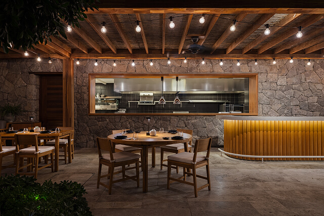 İnari Omakase - BODRUM