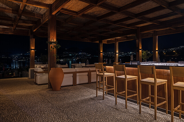 İnari Omakase - BODRUM
