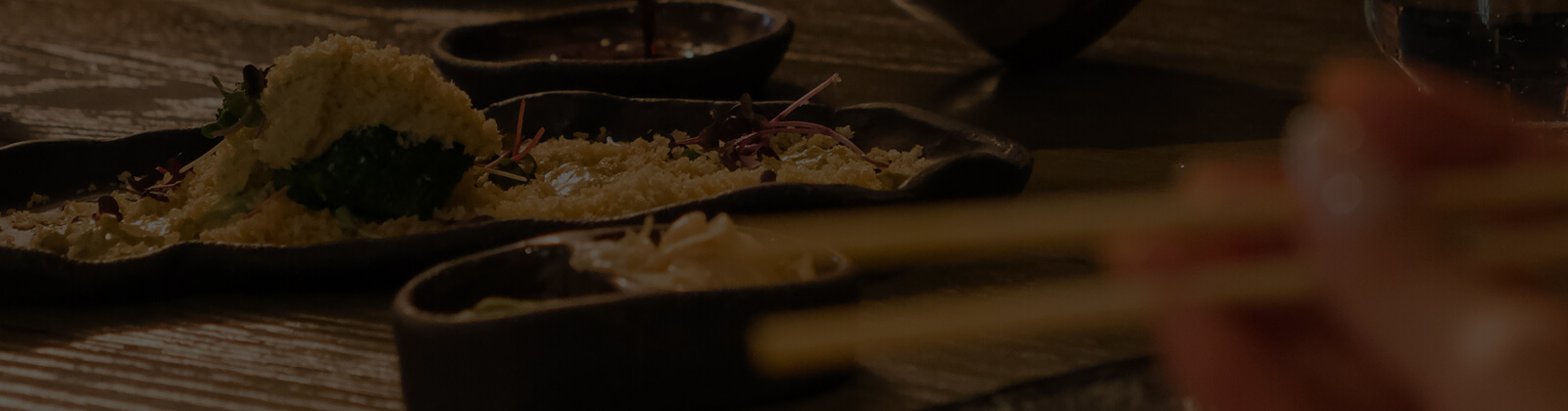 İnari Omakase