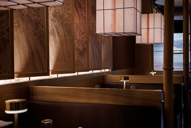 İnari Omakase - VADİSTANBUL