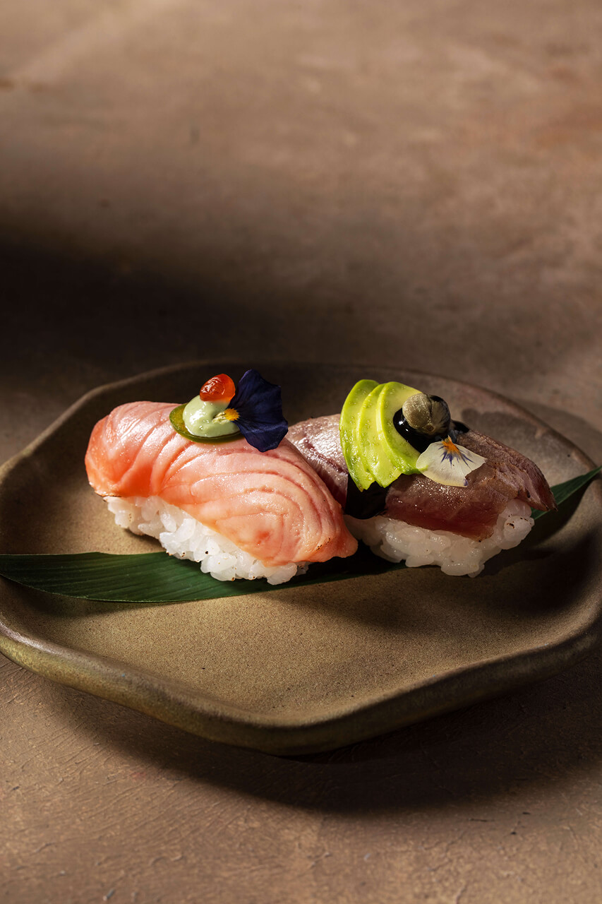 İnari Omakase