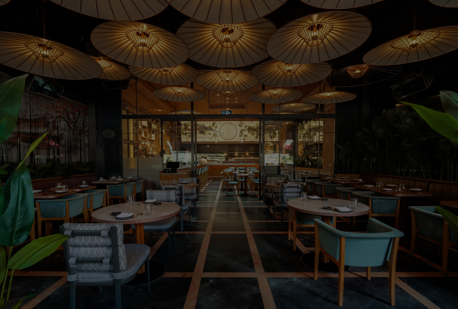 İnari Omakase