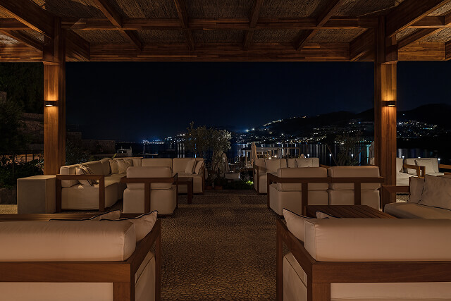 İnari Omakase - BODRUM
