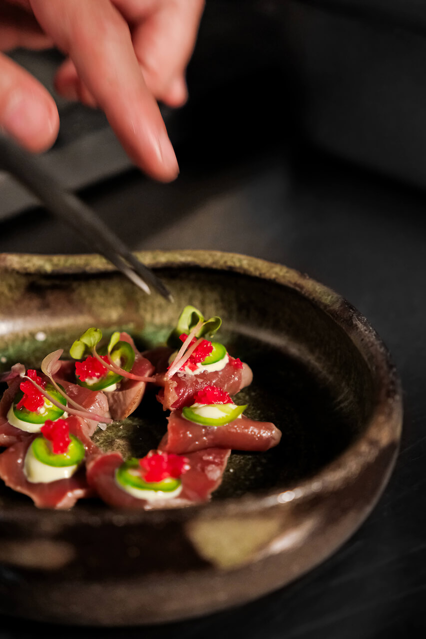 İnari Omakase