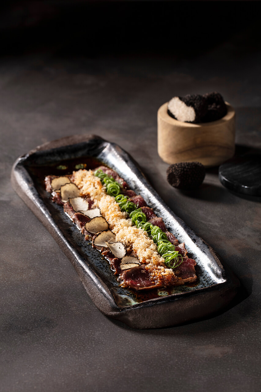 İnari Omakase