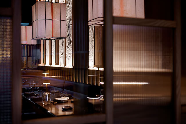 İnari Omakase - VADİSTANBUL