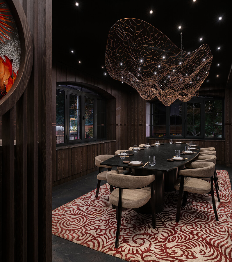 The Table Room