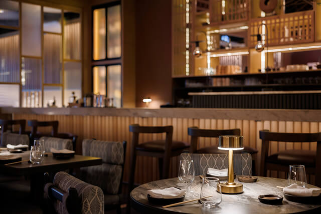 İnari Omakase - VADİSTANBUL