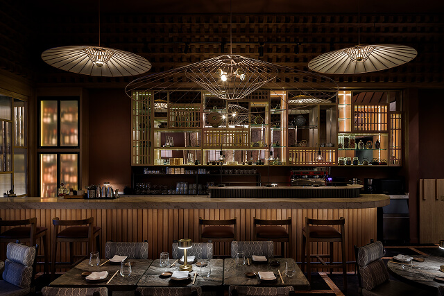 İnari Omakase - VADİSTANBUL