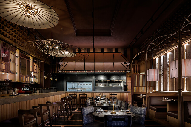 İnari Omakase - VADİSTANBUL