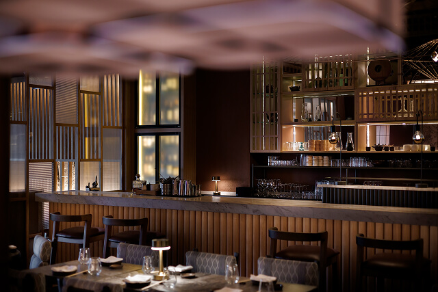 İnari Omakase - VADİSTANBUL